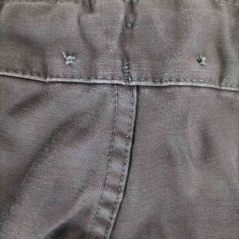 ベルギーアーミー Belgian army M-88 Over Pants フィールド オーバー カーゴパンツ メンズ 2B