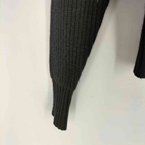 ブルックスブラザーズ BROOKS BROTHERS カシミヤ混 カーディガン レディース XS