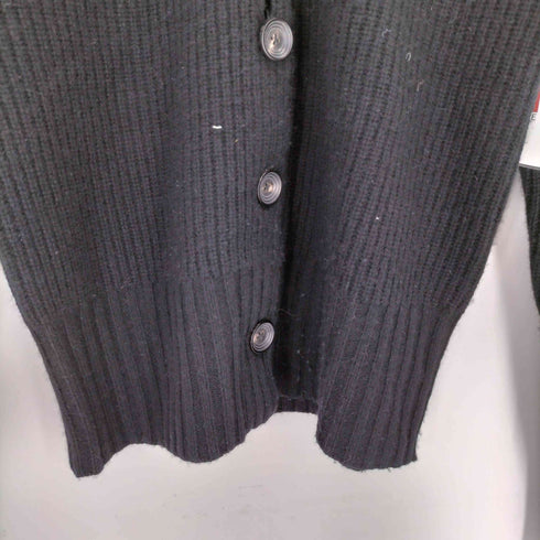 ブルックスブラザーズ BROOKS BROTHERS カシミヤ混 カーディガン レディース XS