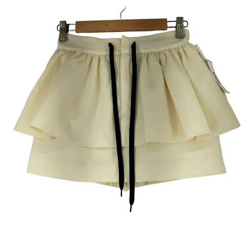 THE TOE Brixton Track Skirt レディース JPN:S