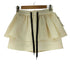 THE TOE Brixton Track Skirt レディース JPN:S