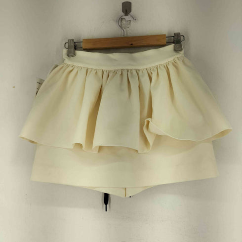 THE TOE Brixton Track Skirt レディース JPN:S