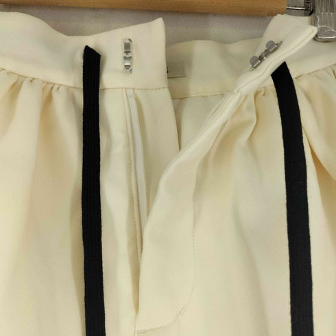THE TOE Brixton Track Skirt レディース JPN:S