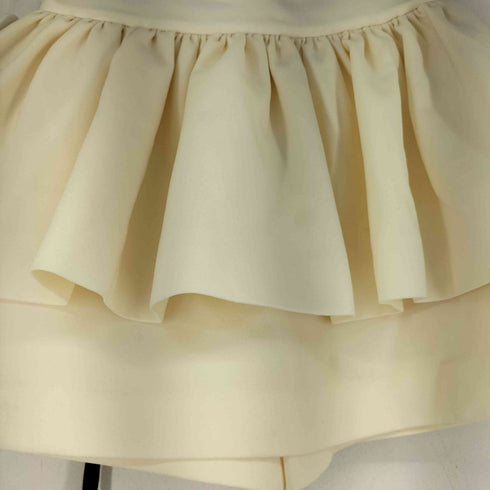 THE TOE Brixton Track Skirt レディース JPN:S