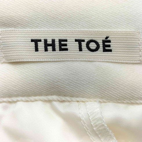 THE TOE Brixton Track Skirt レディース JPN:S