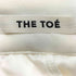 THE TOE Brixton Track Skirt レディース JPN:S