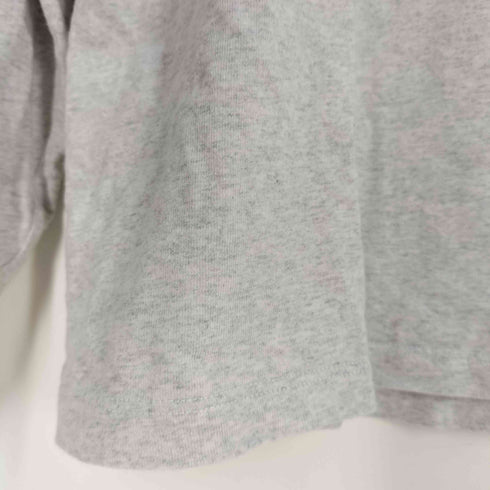 ハフ HUF REGIONAL LS TEE サークルロゴ ロングスリーブTシャツ メンズ JPN:L
