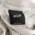 ハフ HUF REGIONAL LS TEE サークルロゴ ロングスリーブTシャツ メンズ JPN:L