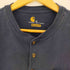 カーハート Carhartt ヘンリーネック ロゴポケット ロングスリーブ Tシャツ メンズ M