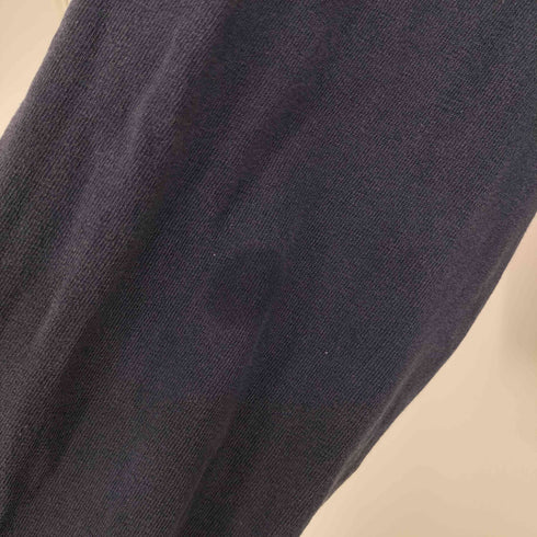 カーハート Carhartt ヘンリーネック ロゴポケット ロングスリーブ Tシャツ メンズ M