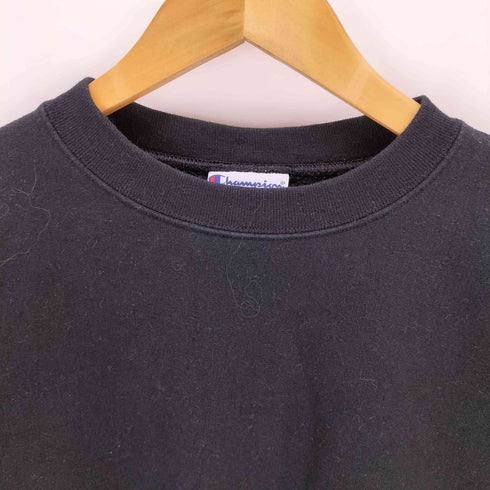 チャンピオン Champion ECO クルーネックスウェット メンズ JPN:S