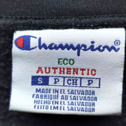チャンピオン Champion ECO クルーネックスウェット メンズ JPN:S