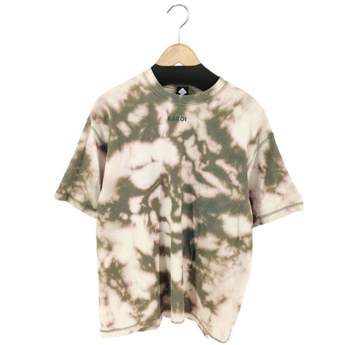 KAKOI タイダイTシャツ メンズ JPN:M