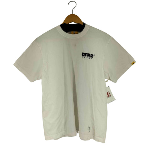 エフアールツー FR2 バックプリント S/S Tシャツ メンズ JPN:M