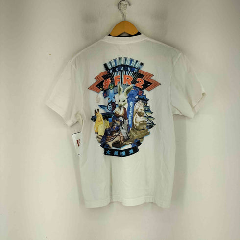 エフアールツー FR2 バックプリント S/S Tシャツ メンズ JPN:M