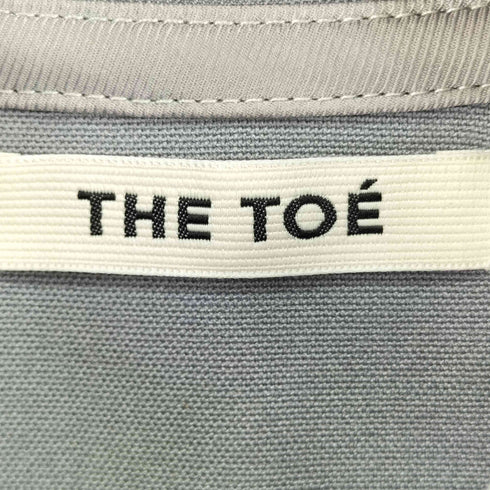 THE TOE Hydra Polo Onepiece レディース JPN:S