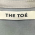 THE TOE Hydra Polo Onepiece レディース JPN:S