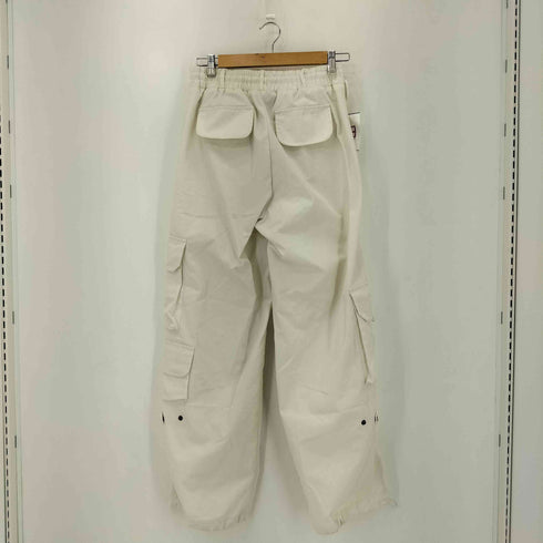 AVANDRESS ワイド デニム カーゴパンツ Y2K レディース XS