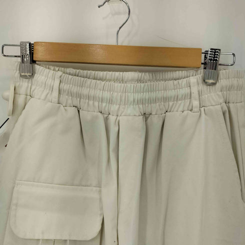 AVANDRESS ワイド デニム カーゴパンツ Y2K レディース XS