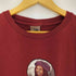 ザイオンルーツウェア ZION ROOTSWEAR フロントミュージシャンプリント 半袖Tシャツ メンズ L