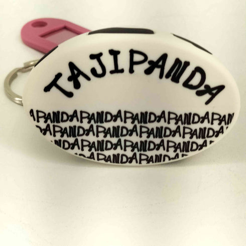 TAJIPANDA キーホルダー レディース