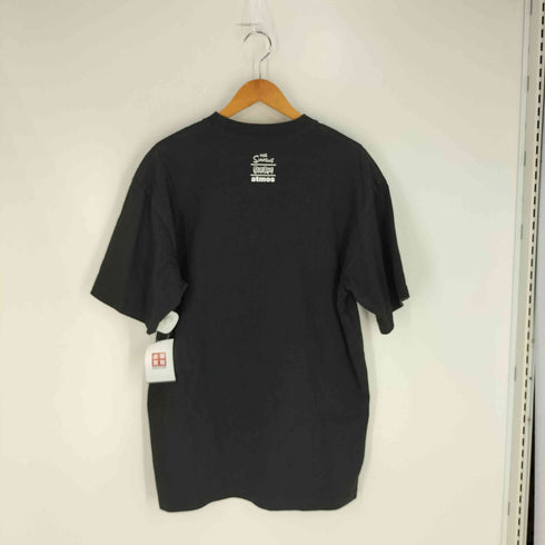 アトモス atmos 20SS SECRET BASE BART X-RAY TEE メンズ JPN:XL
