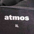 アトモス atmos 20SS SECRET BASE BART X-RAY TEE メンズ JPN:XL