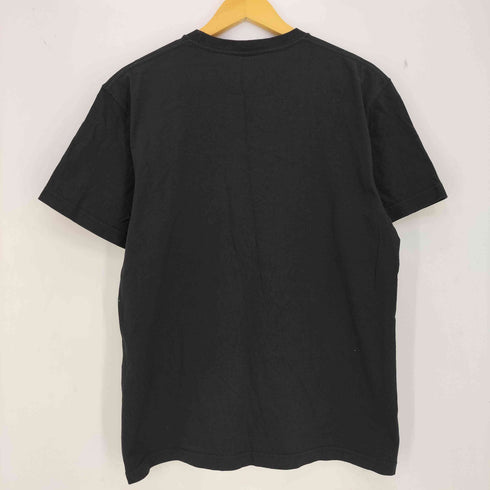 ユナイテッドアスレ UNITED ATHLE フロント刺繍 ムービーTシャツ メンズ L