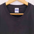 ユナイテッドアスレ UNITED ATHLE フロント刺繍 ムービーTシャツ メンズ L