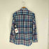 レッドフリースブルックスブラザース Red Fleece Brooks Brothers マドラス チェック L/S シャツ メンズ import:S