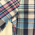 レッドフリースブルックスブラザース Red Fleece Brooks Brothers マドラス チェック L/S シャツ メンズ import:S