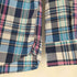 レッドフリースブルックスブラザース Red Fleece Brooks Brothers マドラス チェック L/S シャツ メンズ import:S