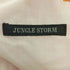 ジャングルストーム JUNGLE STORM ナイロンカーゴパンツ メンズ JPN:L