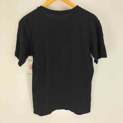 00S anvilボディCrimson Gost クリムゾン・ゴースト ハードコア パンク バンド S/S Tシャツ バンT メンズ import:S