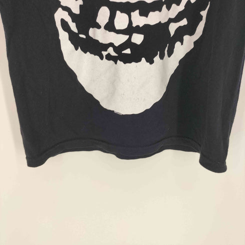 00S anvilボディCrimson Gost クリムゾン・ゴースト ハードコア パンク バンド S/S Tシャツ バンT メンズ import:S