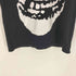 00S anvilボディCrimson Gost クリムゾン・ゴースト ハードコア パンク バンド S/S Tシャツ バンT メンズ import:S