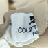 クレージュ courreges 90-00S 白タグ ミディ シースルー ブラウス レディース 9R