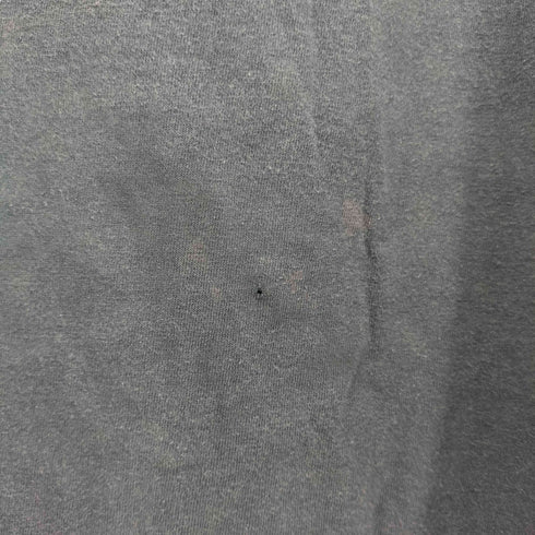 SO FFE 90s USA製 シングルステッチ 両面プリント タンクトップ メンズ XXL