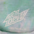 タイダイ柄 企業ロゴプリント Tシャツ メンズ import:M