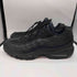 ナイキ NIKE AIR MAX 95 ESSENTIAL エア マックス 95 エッセンシャル ブラック/ブラック/ダークグレー メンズ JPN:29