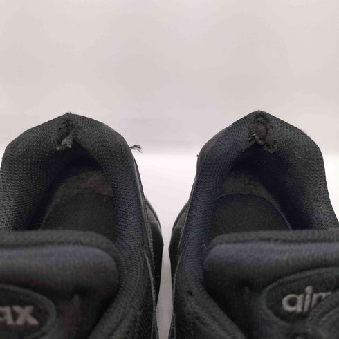 ナイキ NIKE AIR MAX 95 ESSENTIAL エア マックス 95 エッセンシャル ブラック/ブラック/ダークグレー メンズ JPN:29