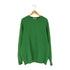 WILLIAM LOCKIE スコットランド製 LAMBS WOOL ウール クルーネック ニット メンズ XXXL