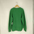 WILLIAM LOCKIE スコットランド製 LAMBS WOOL ウール クルーネック ニット メンズ XXXL