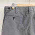 オーラリー AURALEE 21AW WASHED FINX BUGGY SATIN WIDE PANTS メンズ JPN:4