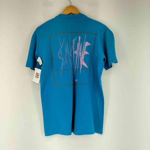 90S 両面プリント S/S Tシャツ メンズ