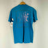 90S 両面プリント S/S Tシャツ メンズ