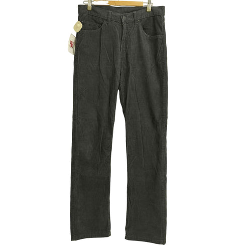 リーバイス Levis 752 コーデュロイ ストレートパンツ メンズ W32 L34