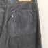 リーバイス Levis 752 コーデュロイ ストレートパンツ メンズ W32 L34