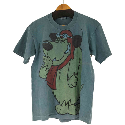 アンビル Anvil 90S 両面プリント S/S Tシャツ メンズ import:M