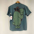 アンビル Anvil 90S 両面プリント S/S Tシャツ メンズ import:M